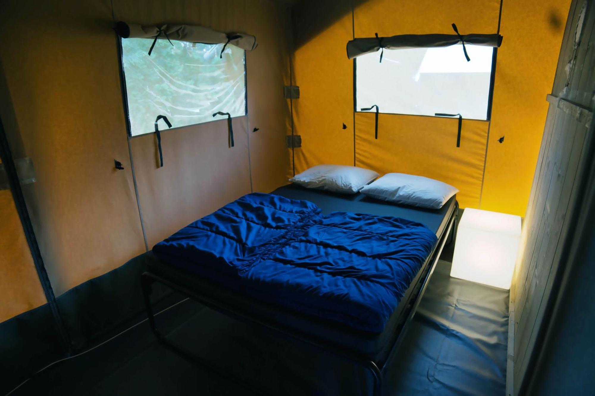 Camping 2000 Januv Dul Exterior photo
