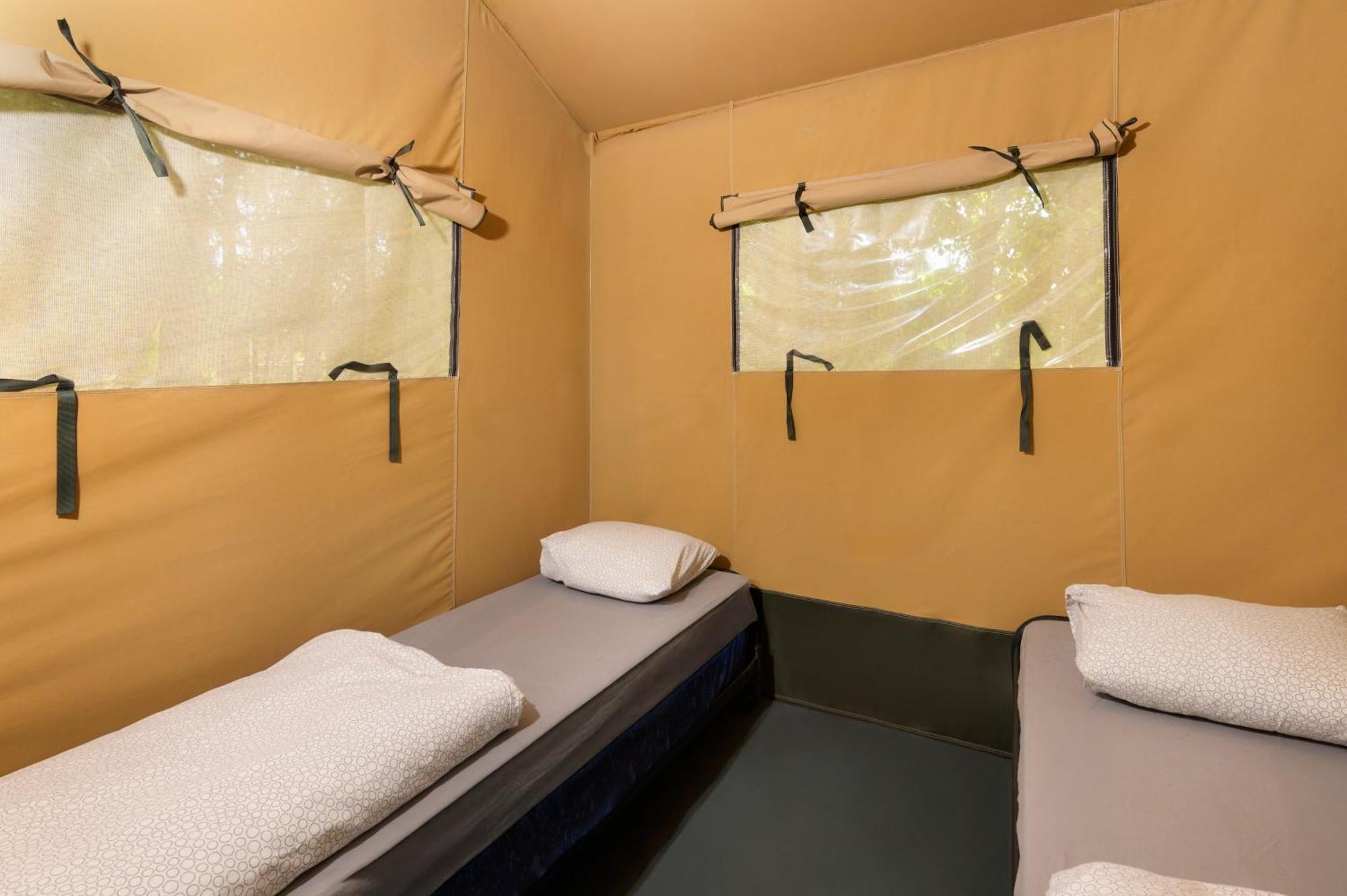 Camping 2000 Januv Dul Room photo