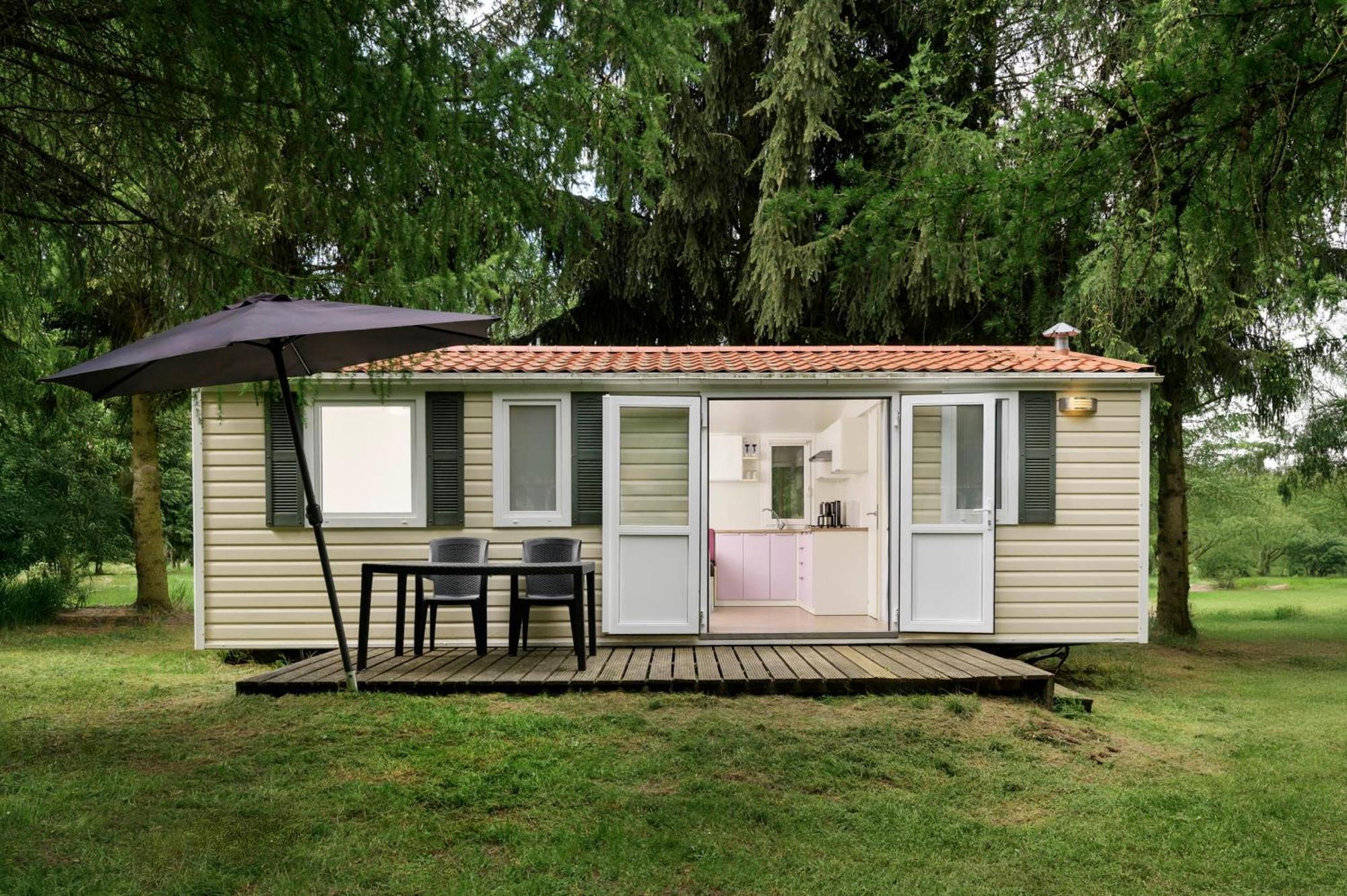 Camping 2000 Januv Dul Exterior photo