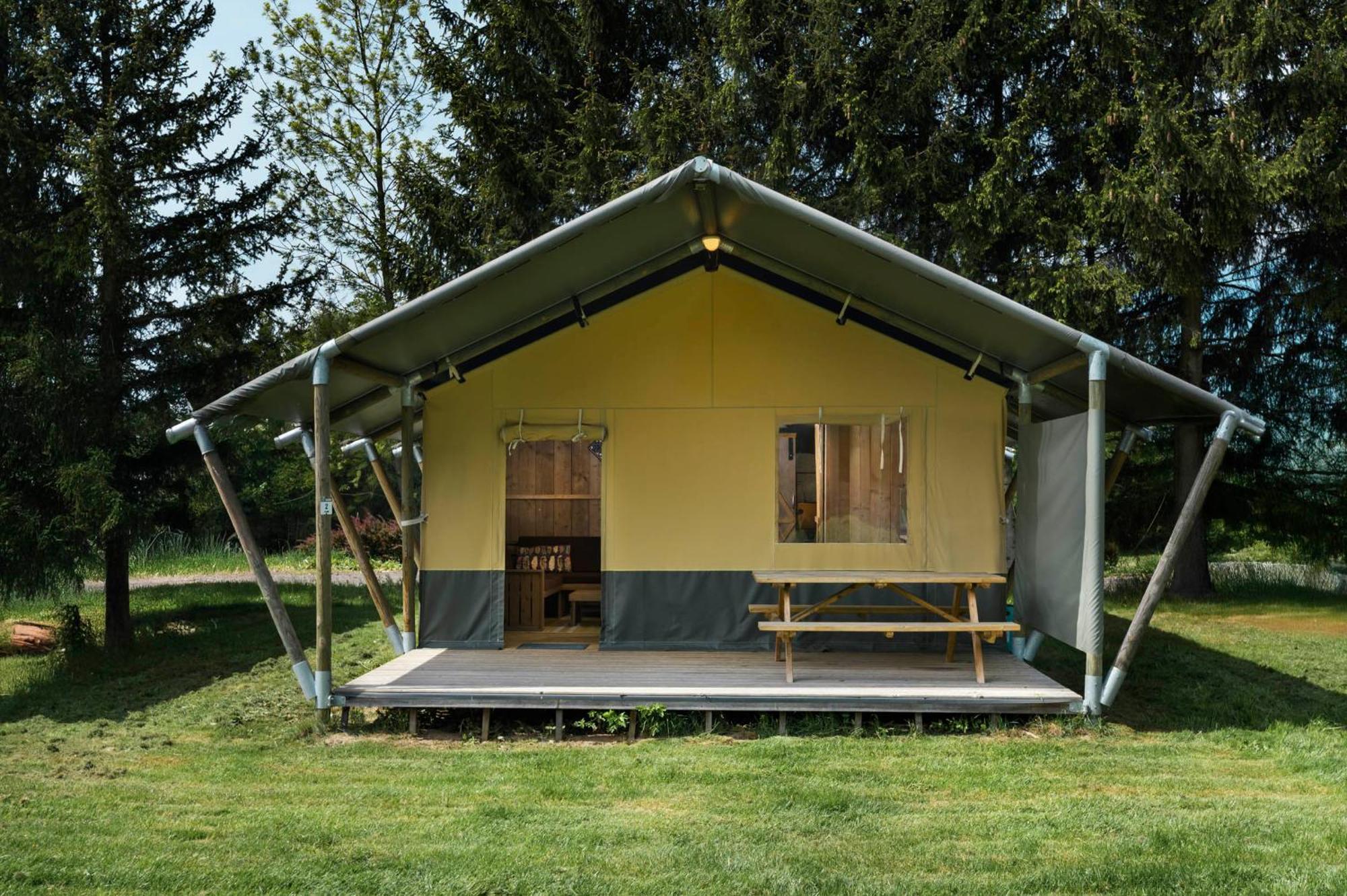 Camping 2000 Januv Dul Exterior photo