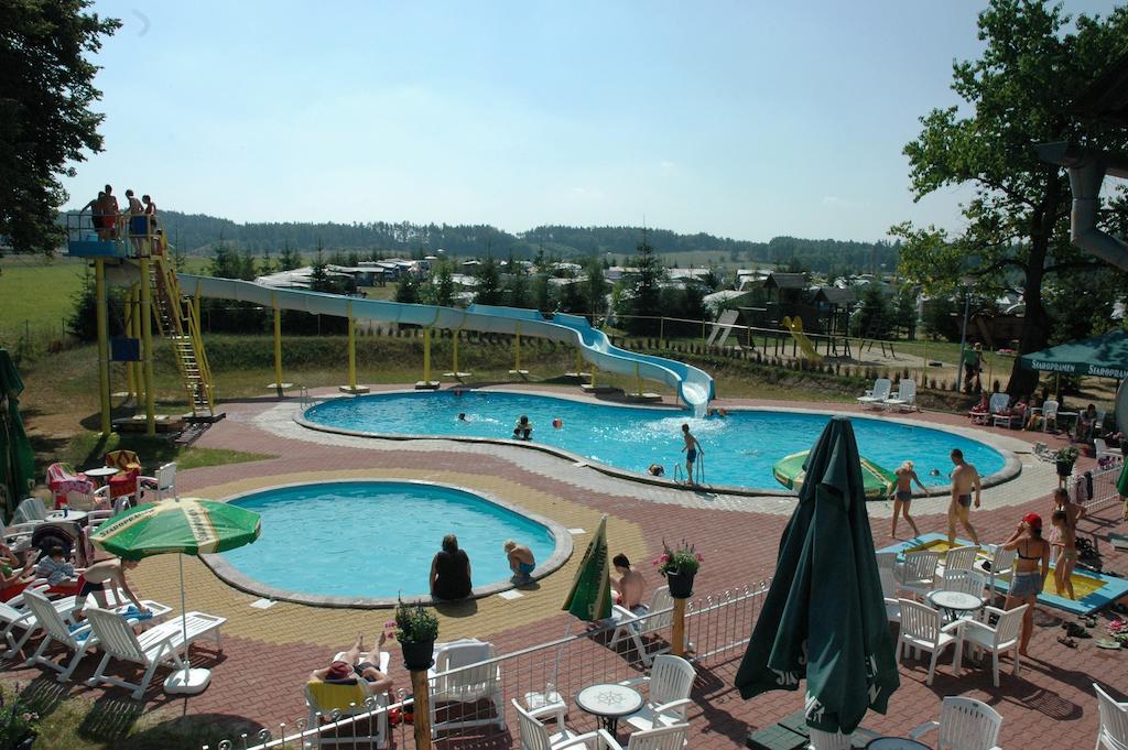 Camping 2000 Januv Dul Exterior photo
